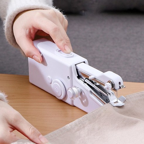 주부공식 드르륵 핸드미싱기, 핸드미니미싱기