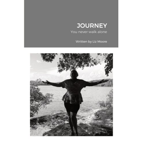 (영문도서) Journey: Journey Paperback, Lulu.com, English, 9781365615757