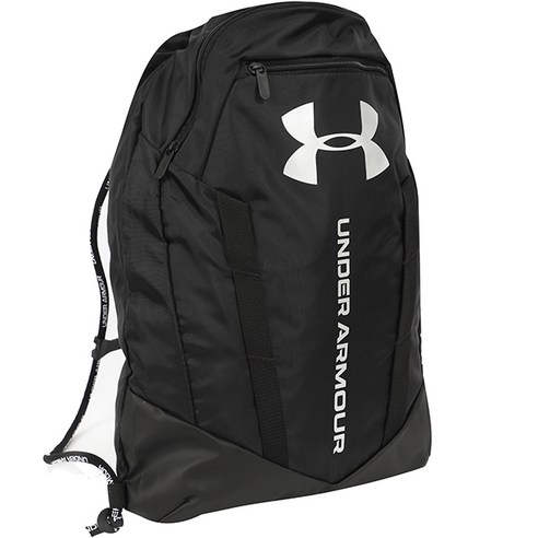 당신의 열정을 담는 궁극의 동반자, 언더아머 UA 언디나이어블 색팩