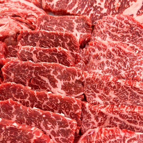 최고급 한우 1++ 투쁠 선물세트, 마장동 직송, 가성비 최고