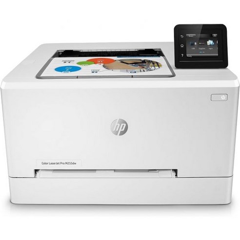 레이저 프린터 스캔 HP 컬러 레이저젯 Pro 3201dw 무선 오피스 듀플렉스 사무용 최고499Q9F, Printer 컬러레이저복합기 Best Top5