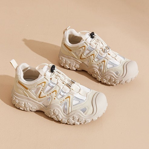 Govbom 등산화와 함께, 봄 여름 산뜻하고 안전한 아웃도어를!