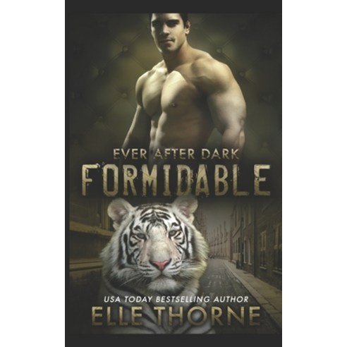 Formidable: Ever After Dark Paperback, Independently Published