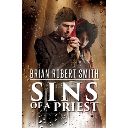 Sins of a Priest Paperback, 323 Books, English, 9780992048372
