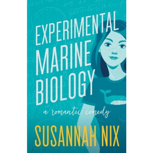 Experimental Marine Biology: A Romantic Comedy Paperback, Haver Street Press