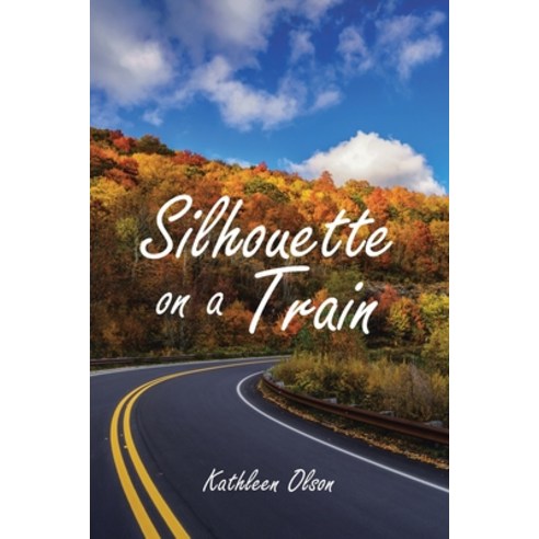 (영문도서) Silhouette on a Train Paperback, Christian Faith Publishing,..., English, 9781098083243