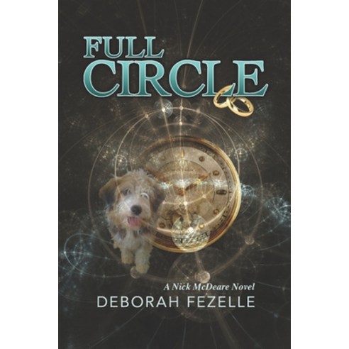 Full Circle Paperback, Shorehouse Books, English, 9780960008599