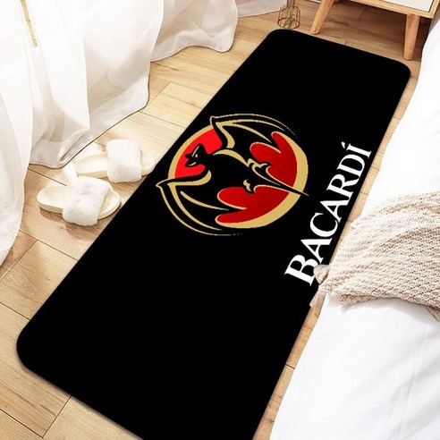 세련된 디자인과 실용성을 겸비한 미니소 양주 B-bacardis 문짝매트