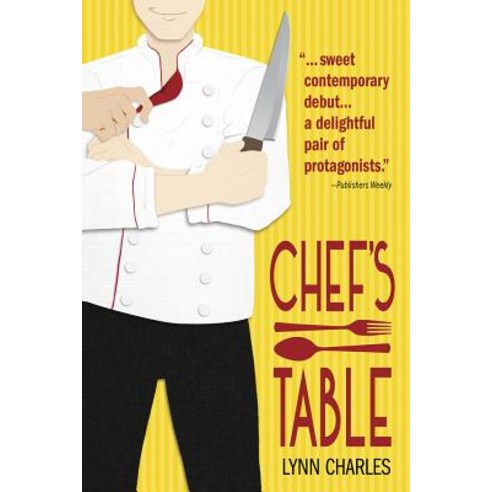 Chefs Table Paperback, Interlude Press, English, 9781941530177