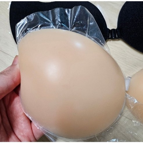 속옷 고민 끝! 자신감 볼륨업 누드브라로 완벽한 스타일을 완성하세요.