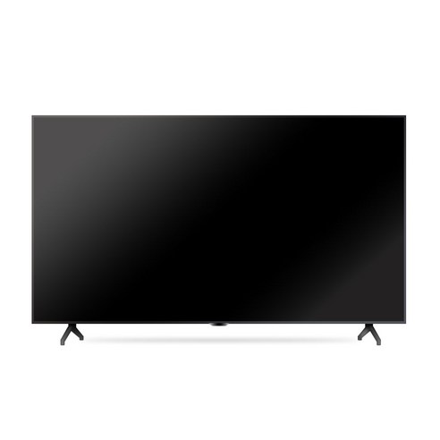삼성전자 4K UHD QLED TV, 140cm(55인치), KQ55QA60AFXKR, 스탠드형, 방문설치