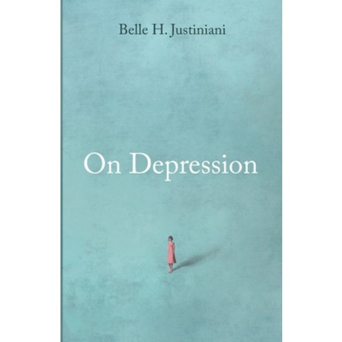 (영문도서) On Depression Paperback, Resource Publications (CA), English, 9781666730555