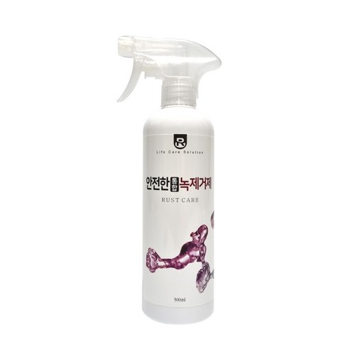 러스티노 안전한 통합 녹제거제 500ml, 1개 – 러스티노 안전한 통합 녹제거제 500ml, 1병 실리콘윤활제 러스티노 안전한 통합 녹제거제 500ml, 1개 – 러스티노 안전한 통합 녹제거제 500ml, 1병 실리콘윤활제