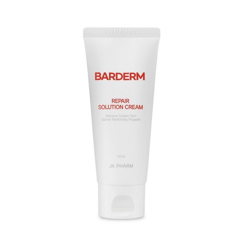 바르덤 피부 관리후 시카 탄력 보습 미백 주름 진정 케어 EGF 크림, 50ml, 2개