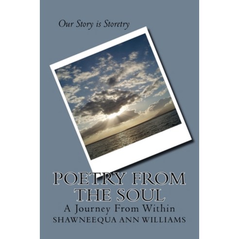 Poetry From The Soul Paperback, Createspace Independent Pub..., English, 9781495947070