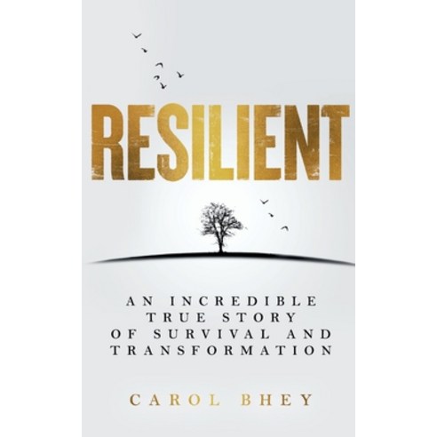 (영문도서) Resilient Paperback, Pallas Athenia Publishing, LLC, English, 9781735898025