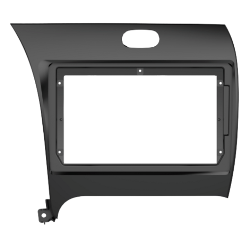 카나로Q, 기아 K3 스마트 드라이빙의 새로운 시작