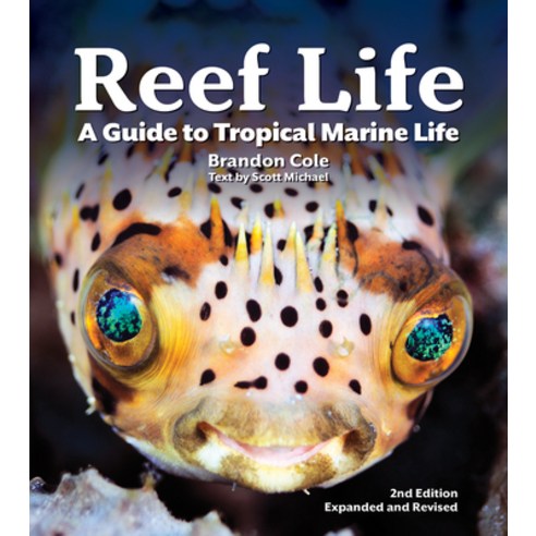 Reef Life: A Guide to Tropical Marine Life Paperback, Firefly Books