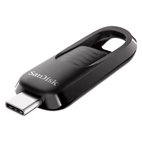 샌디스크 C타입 USB 메모리 CZ480, 1개, 512GB