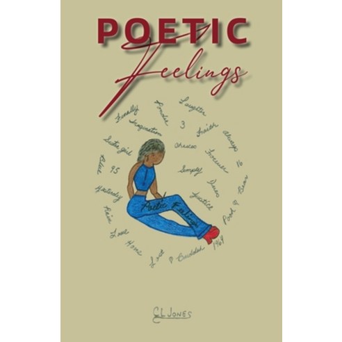 (영문도서) Poetic Feelings Paperback, Gatekeeper Press, English, 9781662914843