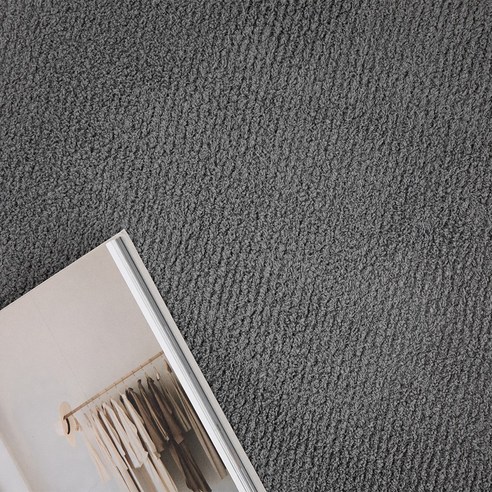 고급스러움과 실용성을 겸비한 워셔블 러그