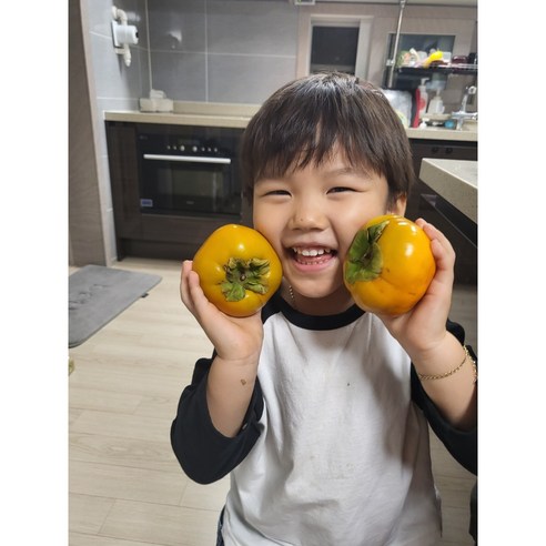 [과일누리] 아삭하고맛있는 고당도단감 순천미인단감(차량) 순천특산품 (중 대과), 순천미인단감(차량) 10kg (55과내외)