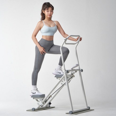 아임핏 스텝업: 당신의 공간을 천국으로, 건강을 계단 위로!