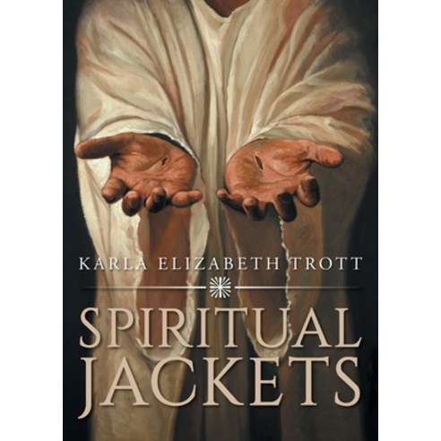 Spiritual Jackets Paperback, Urlink Print & Media, LLC