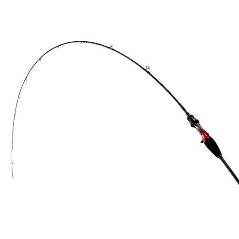 아부가르시아 타이칸X 참돔 타이라바 루어 낚시대 - 최고의 성능과 디자인을 갖춘 낚시대