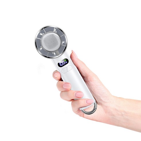 YEXXI 급속냉각 휴대용 선풍기: 평범한 손풍기는 잊어라, 쿨한 여름을 위한 필수템!