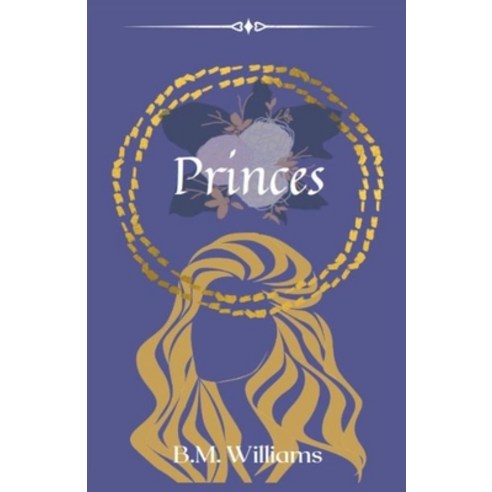 Princes Paperback, Indy Pub, English, 9781087923246