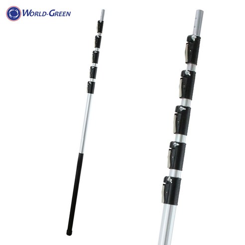 작업 효율 극대화, 안전하고 편리한 고지톱/고지가위 작업