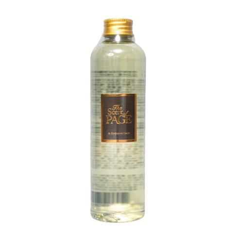교보문고 디퓨저 리필액 더센트 오프 페이지, 2개, 250ml, The Scent Of Page