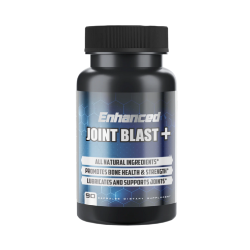 JOINT BLAST+ [ENHANCED], 80g