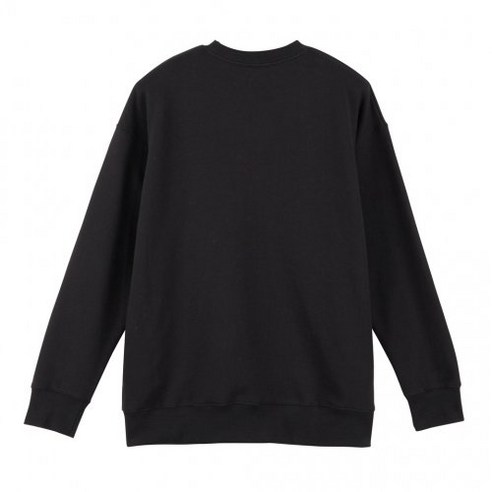 잔카 부천NC점 남여공용 퍼실 맨투맨 티셔츠 ZFBJFFS702는 따뜻하고 스타일리시한 옷으로 할인가격과 무료 배송 혜택을 제공합니다.