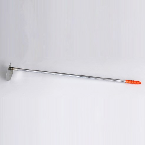 튀지 않는 강력한 농기구