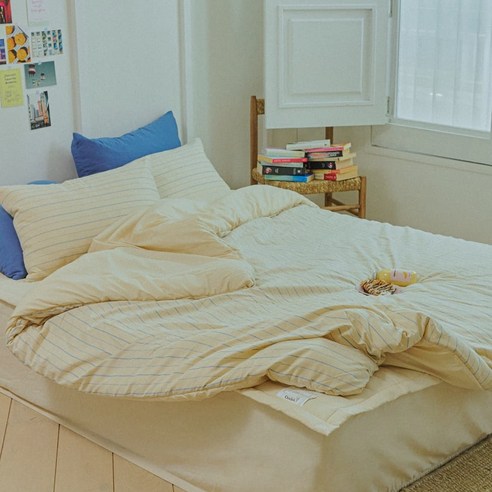 편안하고 건강한 수면을 위한 완벽한 선택