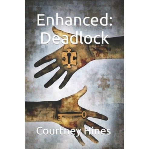(영문도서) Enhanced: Deadlock Paperback, Independently Published, English, 9798847416894