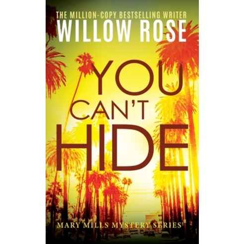 You Can''t Hide Hardcover, Buoy Media, English, 9781954139220