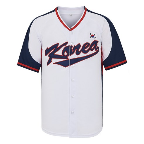 WASSUP 야구복으로 여름 스타일을 완성하세요!