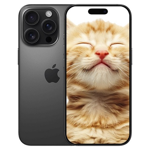 아이폰 16 프로, 당신의 디지털 라이프를 빛낼 완벽한 선택