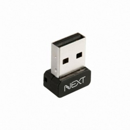 넥스트 초소형 USB 무선 랜카드, NEXT-202N MINI, 1개