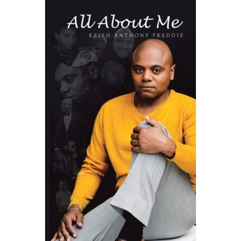 (영문도서) All About Me Paperback, Authorhouse UK, English, 9781665594875