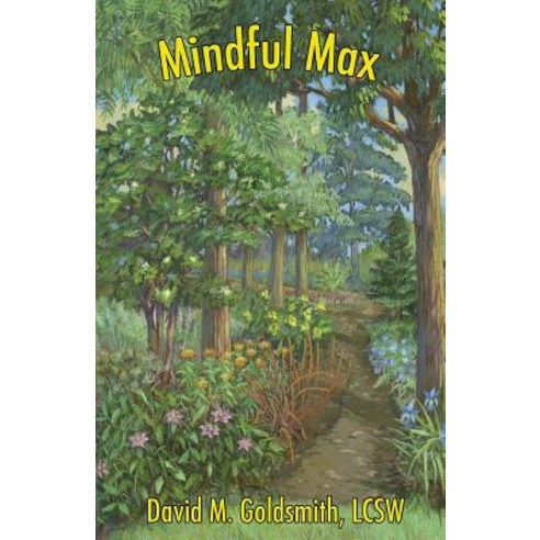 (영문도서) Mindful Max Paperback, Outskirts Press, English, 9781977208484