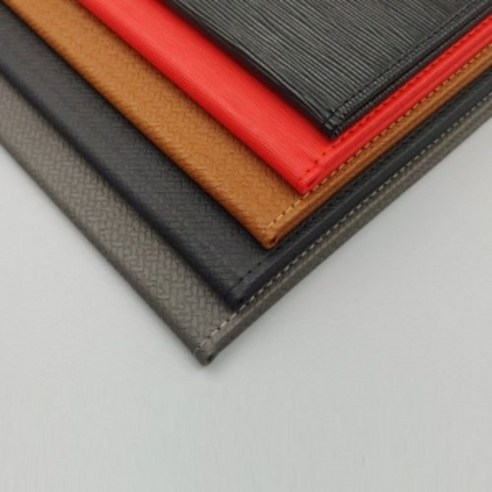 예술을 담은 메뉴, 공간의 품격을 높이다.