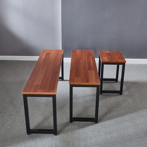 현관에 감성을 더하는 나인홈 벤치 의자: 공간 활용과 따뜻한 분위기를 동시에!