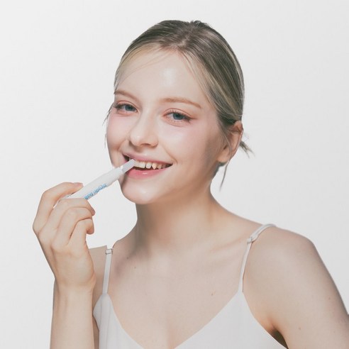 스마일밤으로 누런 치아 고민 없이 환한 미소를 되찾으세요