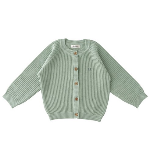 [AK PLAZA] [밍크뮤](GN)스프링니트가디건34114-200-02