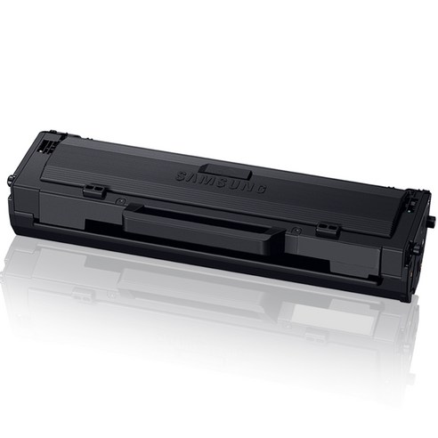 삼성 MLT-K200S MLT-K200L SL-M2030 M2030W M2035W SL-M2080 M2085FW 재생토너, 1개, 검정 [완제품]