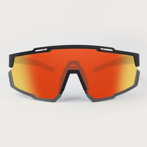 안목에 맞는 안정감과 보호력을 위한 스타일호른 가빈 스포츠 선글라스